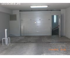 Parking de moto en Alquiler en Castelldefels, Barcelona