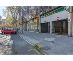 Parking de moto en Alquiler en Barcelona, Barcelona