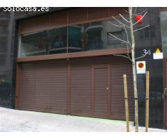 Parking en Alquiler en Barcelona, Barcelona