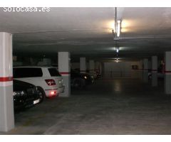 Parking en Alquiler en Esplugues de Llobregat, Barcelona