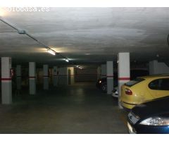 Parking en Alquiler en Esplugues de Llobregat, Barcelona