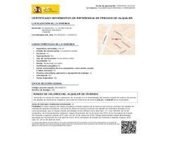 Piso en Alquiler en Barcelona, Barcelona