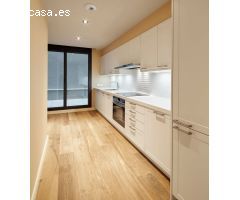 Piso en Alquiler en Barcelona, Barcelona