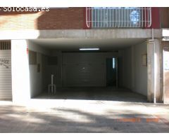 Parking de moto en Alquiler en Castelldefels, Barcelona