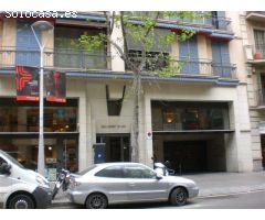 Parking de moto en Alquiler en Barcelona, Barcelona