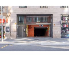 Parking en Alquiler en Barcelona, Barcelona