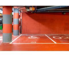 Parking en Alquiler en Barcelona, Barcelona