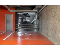 Parking en Alquiler en Barcelona, Barcelona