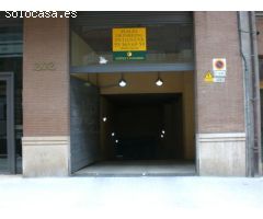 Parking en Alquiler en Barcelona, Barcelona