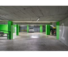 Parking en Alquiler en Hospitalet de Llobregat, Barcelona
