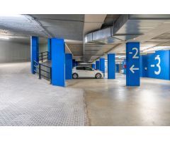Parking en Alquiler en Hospitalet de Llobregat, Barcelona