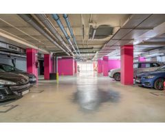 Parking en Alquiler en Hospitalet de Llobregat, Barcelona
