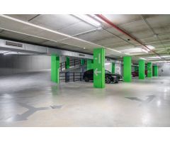 Parking en Alquiler en Hospitalet de Llobregat, Barcelona