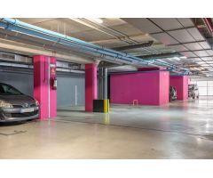 Parking en Alquiler en Hospitalet de Llobregat, Barcelona