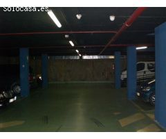 Parking en Alquiler en Barcelona, Barcelona