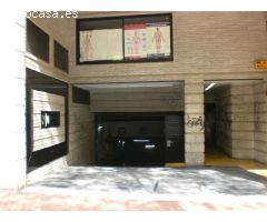 Parking en Alquiler en Barcelona, Barcelona