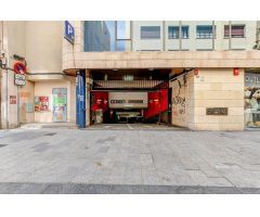 Parking en Alquiler en Sabadell, Barcelona