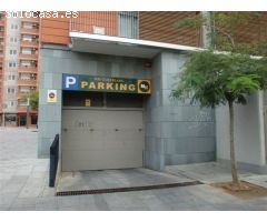 Parking en Alquiler en Hospitalet de Llobregat, Barcelona