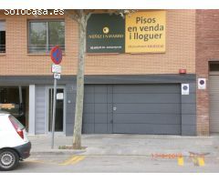Parking en Alquiler en Mataró, Barcelona