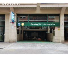 Parking en Alquiler en Barcelona, Barcelona