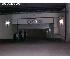 Parking en Alquiler en Barcelona, Barcelona