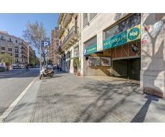 Parking en Alquiler en Barcelona, Barcelona