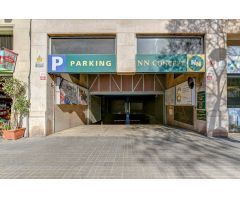 Parking en Alquiler en Barcelona, Barcelona