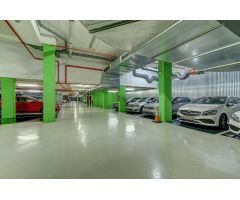 Parking en Alquiler en Barcelona, Barcelona