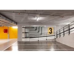 Parking en Alquiler en Barcelona, Barcelona