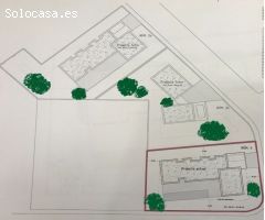 Terreno Urbano en Vilajuïga