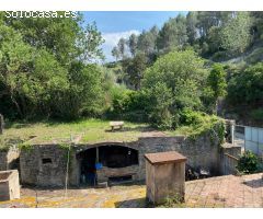 Casa de Pueblo situada en Les Escaules - Boadella dEmpordà