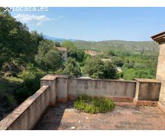 Casa de Pueblo situada en Les Escaules - Boadella dEmpordà