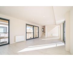 Piso de nueva construcción en Figueres