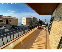 Casa en Roses, zona Puig Rom