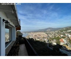 Casa en Roses, zona Puig Rom