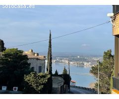 Casa en Roses, zona Puig Rom