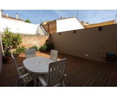 Excepcional casa en Figueres