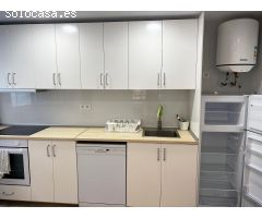 Edificio situado en Figueres Zona Centro