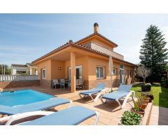 Casa Unifamiliar en venta en Palafrugell