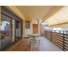 Piso en Peralada: Espacio y Comodidad en el Corazón del Alt Empordà.
