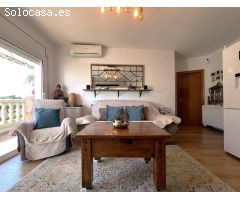 Encantador piso de 2 dormitorios en Torroella de Fluvià, Alt Empordà