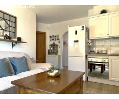 Encantador piso de 2 dormitorios en Torroella de Fluvià, Alt Empordà