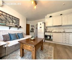 Encantador piso de 2 dormitorios en Torroella de Fluvià, Alt Empordà