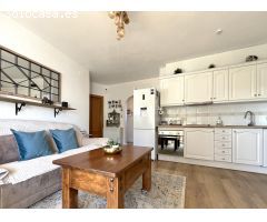 Encantador piso de 2 dormitorios en Torroella de Fluvià, Alt Empordà