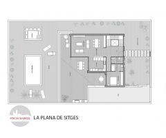 Chalet en Venta en Sitges, Barcelona