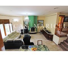 Chalet en Venta en Sitges, Barcelona