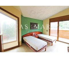 Chalet en Venta en Sitges, Barcelona