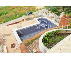 Chalet en Venta en Sitges, Barcelona