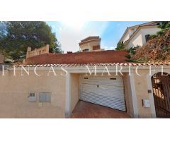 Chalet en Venta en Sitges, Barcelona
