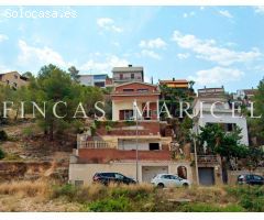 Chalet en Venta en Sitges, Barcelona